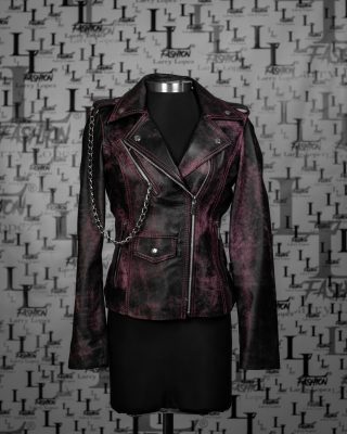AGED PINK