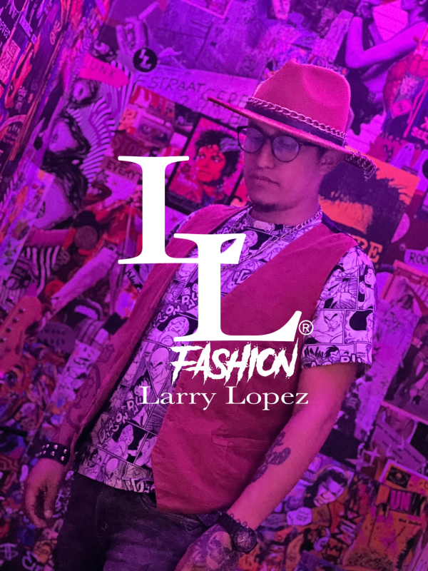 Larry Lopez