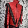 THRILLER Jacket Michel Jackson