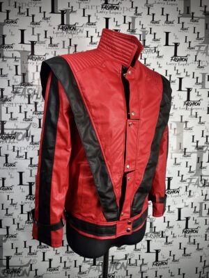 THRILLER Jacket Michel Jackson