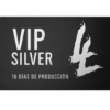 VIP SILVER (15 Días de producción)