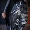 Spike Rage Jacket