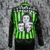 Green Day Jacket