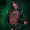 VOLTURY NIGTH JACKET