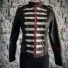 Black Parade Jacket 2025