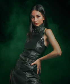 VESTIDO ROSALIE