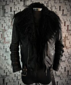 Hardware Niebla Jacket