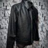 Urban Steel Jacket
