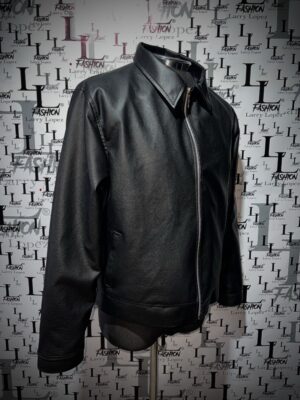 Urban Steel Jacket