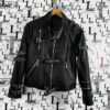BAD Jacket Michael Jackson