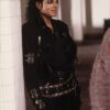 BAD Jacket Michael Jackson