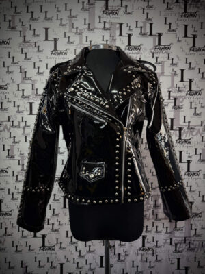 Charol Nightfall Jacket