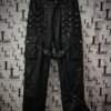 Black Relic Pants