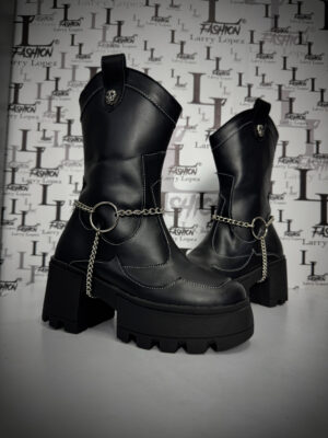 Western Boots
