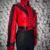 Thriller Jacket / Femenina