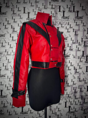 Thriller Jacket / Femenina