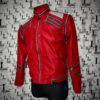 Beat it Jacket