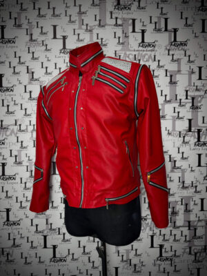 Beat it Jacket