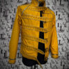 Mercury Jacket