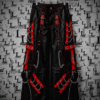 Vortex Red X Pant
