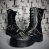 Botas Punk Rock P1