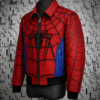SpiderMan Jacket