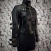BAD JACKET FEM (Michael jackson)