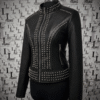 OBSIDIAN JACKET