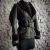 Noir Élite Jacket