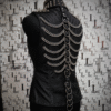 CHAINED