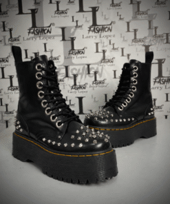 RECKLESS BOOTS